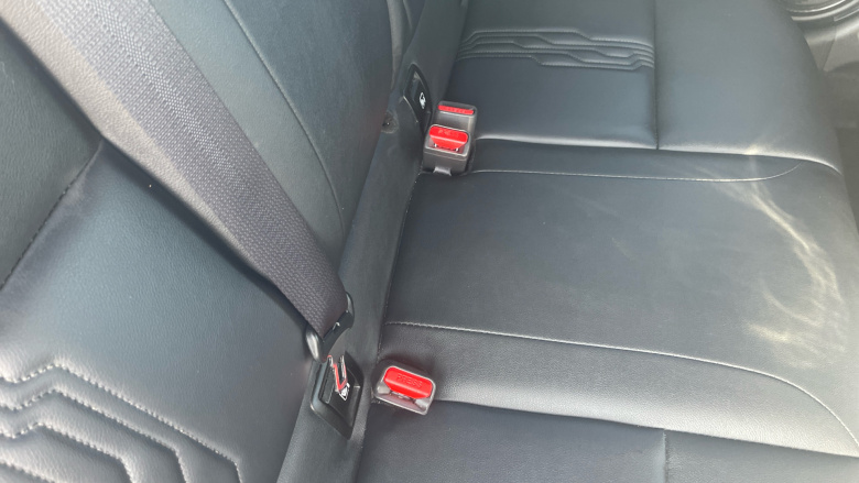 Nissan Juke 1.6 Hybrid Tekna 5dr Auto Hybrid Hatchback